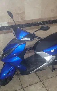 گلکسی fx150 نیروموتور  تایوانی