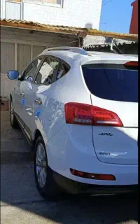 جک s5مدل ۱۴۰۰