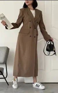 مدل حوزه پوشاک (آماتور یا علاقمند به مدلینگ)