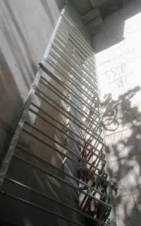 نرده حفاظ