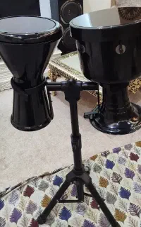 ست داربوکا ساخت ترکیه