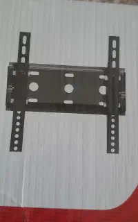 نصب.نصب براکت تلویزیون وتلویزیون