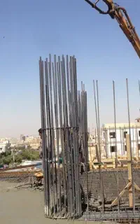 پیمانکاری ساختمان صفر تا صد