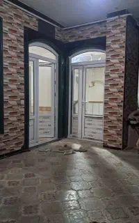 پنجره دوجداره لوکس