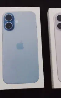 فروش آیفون ۱۷نرمال  نات اکتیو