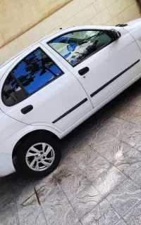 تیبا 2 مدل 1397