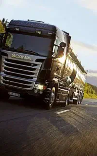 حمل‌ و نقل و باربری