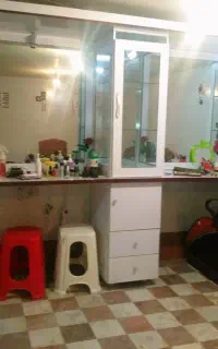 وسایل آرایشگاه زنانه