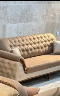 مبلمان پاریس