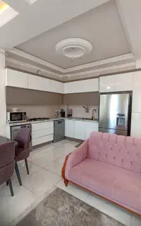 واحد طبقه 3 شیک مرکز شهر،مشترک ، لنگرود