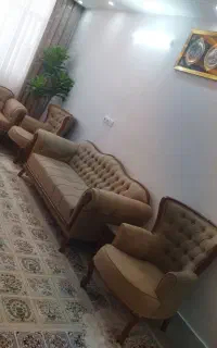 مبل۸ در حد نو