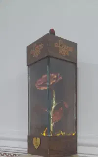 باکس گل