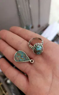 نقره کهنه