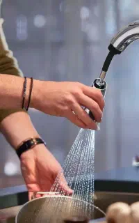 بزرگترین گروه نشتیاب نشتیابی یاب نشت یابی تبریز