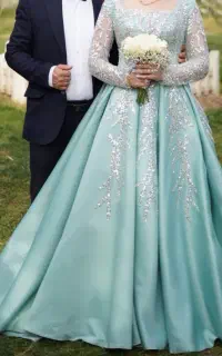 لباس مجلسی