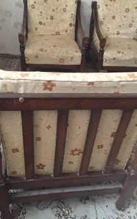 مبل محکم ۷نفره
