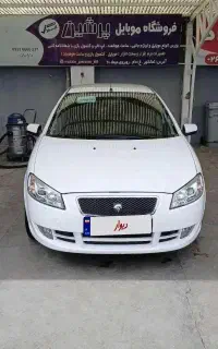 رانا Tu5مدل ۹۸  بی رنگ بدون نقطه