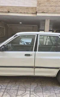 پراید ۸۲
