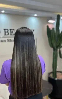کراتین و احیای مو با کمترین قیمت وبهترین متریال