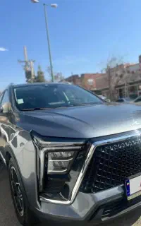 فروش کی ام سی
