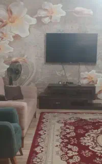 سوئیت مستقل ۱ و۲ خواب بهشهر باپارکینگ ماهانه