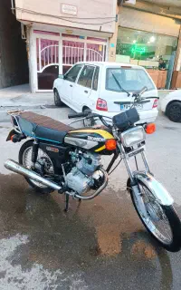 هندا مدل 88