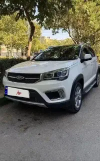 x22اتومات مدل1400 بدون رنگ گیربکس پرو 9دنده