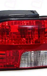 چراغ عقب  چراغ عقب 206طرح 207 چراغ عقب پژو پارس