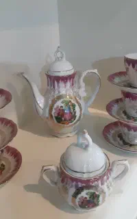 قهوه خوری لیلی و مجنون