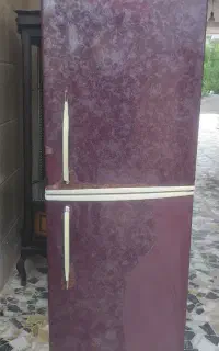 یخچال فریزر