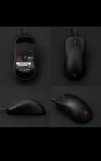 موس گیمینگ حرفه ای زویی zowie