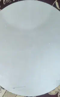 آینه گرد