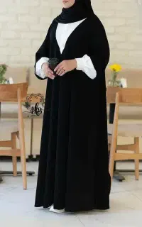 عبا سایه