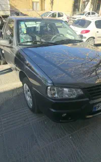 آریسان ۲ دوگانه صفر اقساط بلندمدت ۳ ساله