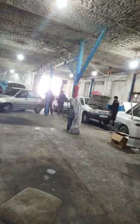 شارژ گاز تعمیر کمپرسور کولر خودروبازمانت کتبی