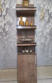 کابینت آشپزخانه
