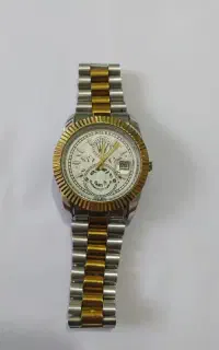 ساعت رولکس