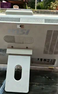 all in one MSI