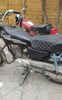 موتور هندا