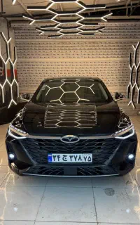 احیا رنگ ‌وسرامیک دو پوششه ضمانتی