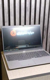 لپ‌تاپ Dell Precision 3551 Core i9 نسل ۱۰
