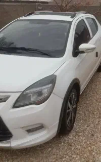 لیفان ایکس 50 اتومات مدل 95