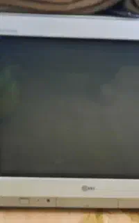 تلوزیون ۲۱ اینچ الجی