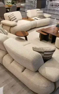 مبلمان راحتی مینی مال رویال