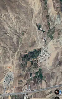 زمین مسکونی محمدکندی