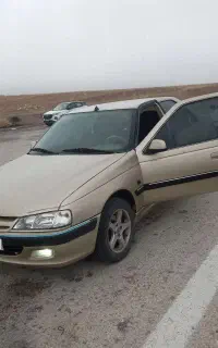 فروش خودرو الکیس مدد1383