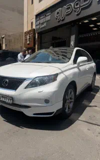 لکسوس ار ایکس‌ ۳۵۰/ 350 lexus RX