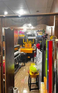 چاپ فوری مهر فوری تابلو سازی