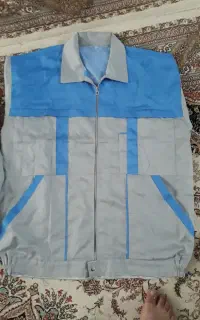 لباس کار مهندسی 4xl