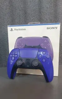 دسته پلی ۵ بنفش Ps5